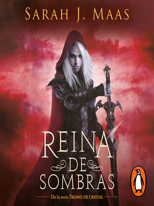 Title details for Reina de sombras by Sarah J. Maas - Available